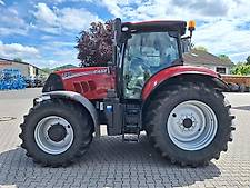 Case IH PUMA 150 traktorpool Angebot