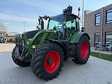 Fendt 516 Vario ProfiPlus traktorpool Angebot