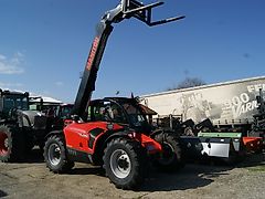 Manitou MLT 733-115 LSU