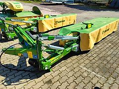 Krone ActiveMow R 320