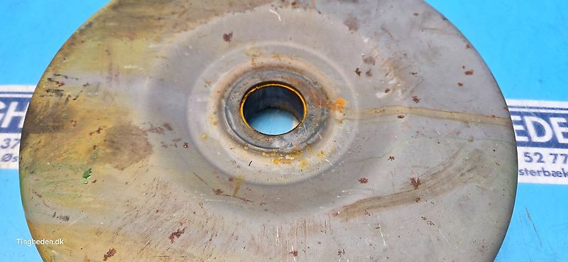 John Deere 9780 (Spare part/Reservedel/Ersatzteil)