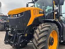 JCB FasTrac 8330 traktorpool Angebot