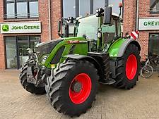 Fendt Vario 720 Gen 6 Profi traktorpool Angebot