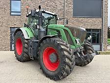 Fendt 933 Vario S4 Profi+ traktorpool Angebot