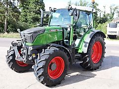 Fendt 209 VARIO GEN3 POWER