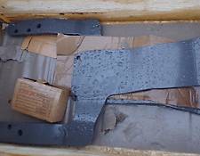 Sauter Abstützung ARION 500