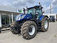 New Holland T 7.270 AC traktorpool Angebot
