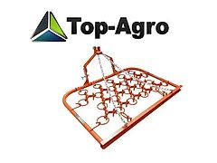 Top-Agro Wieseneggen 1,6m