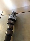 New Holland Nockenwelle 989425868 Fiat Ser.90 New Holland L/