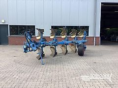 Lemken EUROPAL 7 X 4+1 N 100