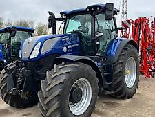 New Holland T 7.270 AC traktorpool Angebot