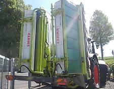 Claas DISCO 9200 CAS
