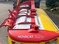 Pöttinger Novacat 302 CF