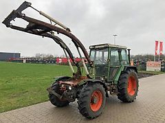 Fendt F380 GT