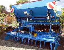 Lemken Saphir 7/300-DS 125