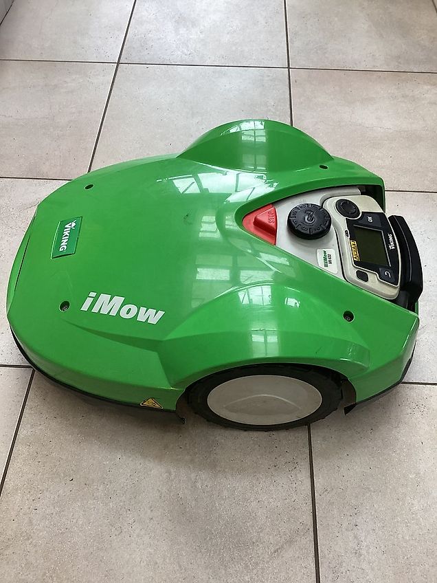 Viking Rasenmähroboter MI632C