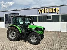 Deutz 5080 D Keyline traktorpool Angebot
