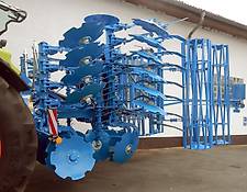 Lemken Rubin 10/400 KU