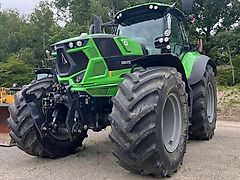 Deutz-Fahr AGROTRON TTV 7250 A Traktor **Tausch möglich**