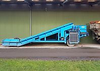 Tong Engineering Conveyor Tong Engineering Conveyor
