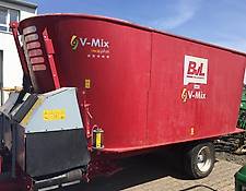 BvL V-Mix 17 2S Plus