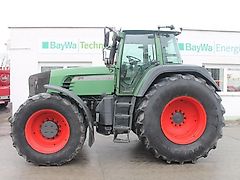 Fendt 930 VARIO TMS