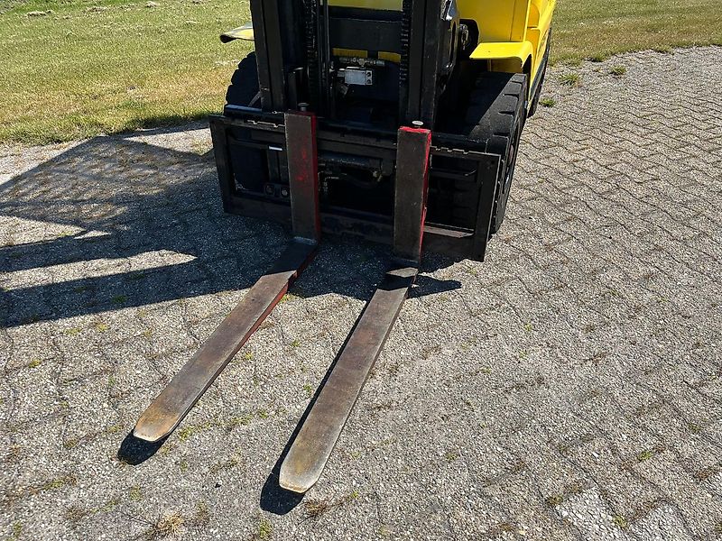 Hyster H2.50XM LPG !!2100uur!!