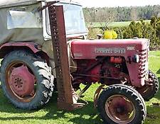 Case IH D-324