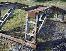 Sonstige / Other Auffahrrampe