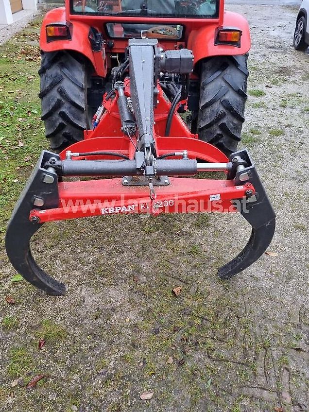 Krpan KL 2200
