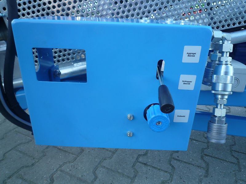 EURO-Jabelmann Förderband, EURO-Carry 4900/650, elektrisch/hydraulisch, schwenkbar, NEU