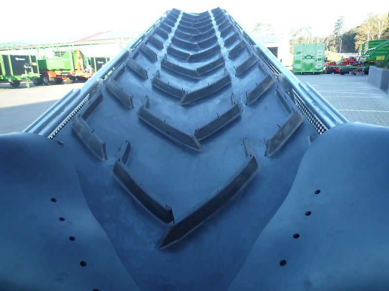 EURO-Jabelmann Förderband, EURO-Carry 4900/650, elektrisch/hydraulisch, schwenkbar, NEU