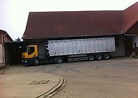 Iveco Stralis 400 Iveco Stralis 400