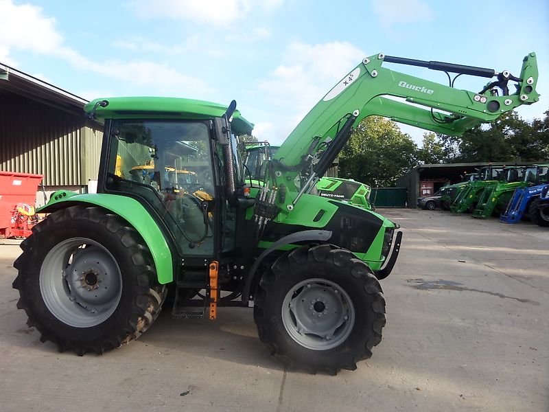 Deutz-Fahr 5105.4G