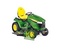 John Deere X590 #692969