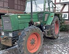 Fendt 600 LS