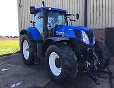 New Holland T7.220 Auto Command