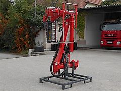 Sattler Rebvorschneider CX