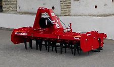 Breviglieri Mek Farmer 80-170 SW