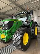 John Deere 6215R traktorpool Angebot
