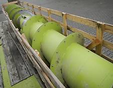 Claas Schnecke DirectDisc