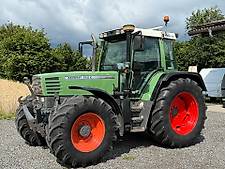 Fendt Favorit 512C kein 514,515 Inkl. Mwst.‼ traktorpool Angebot