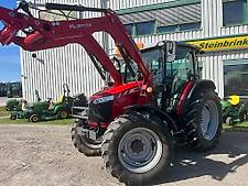 Massey Ferguson 5709 traktorpool Angebot