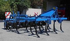 Agri Flex Soil Star 300 TS High Line