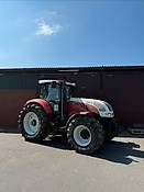 Steyr 6180 CVT, Traktor, Case IH Puma 180 CVX traktorpool Angebot