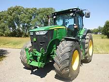 John Deere 7260 R traktorpool Angebot