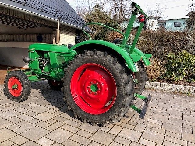 Deutz D30