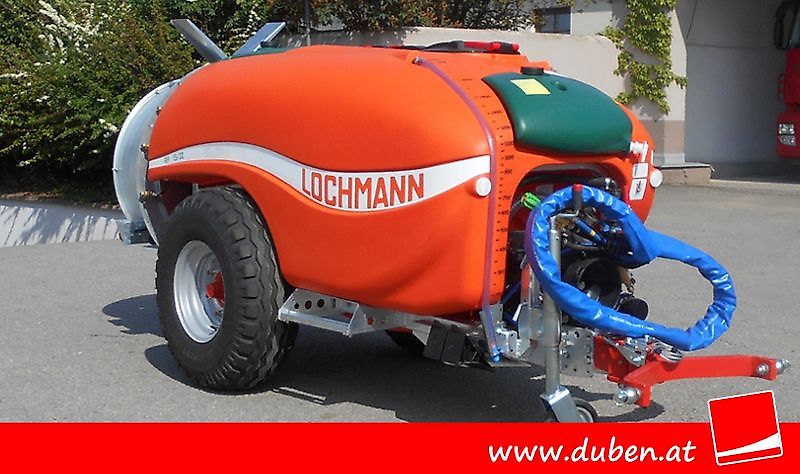 Lochmann RP 15/80