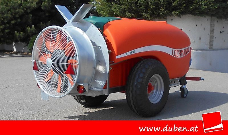 Lochmann RP 15/80