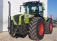 Claas Claas